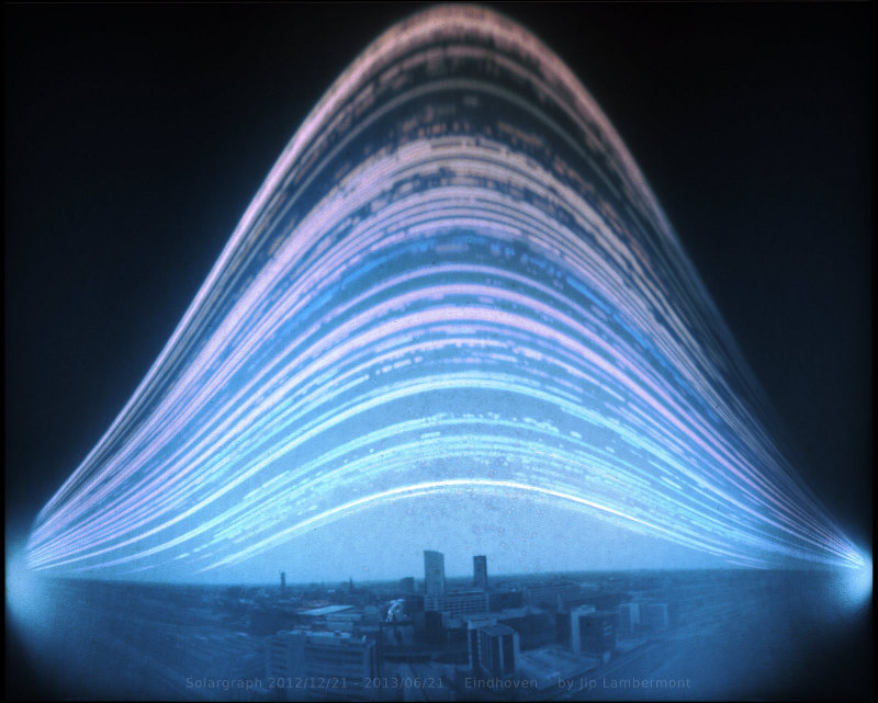 Solargraph by Jip Lambermont