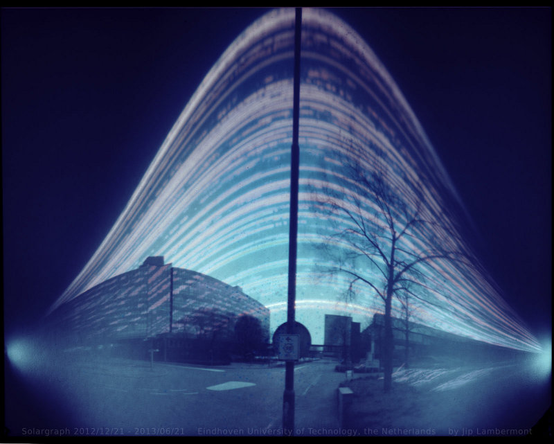 Solargraph by Jip Lambermont