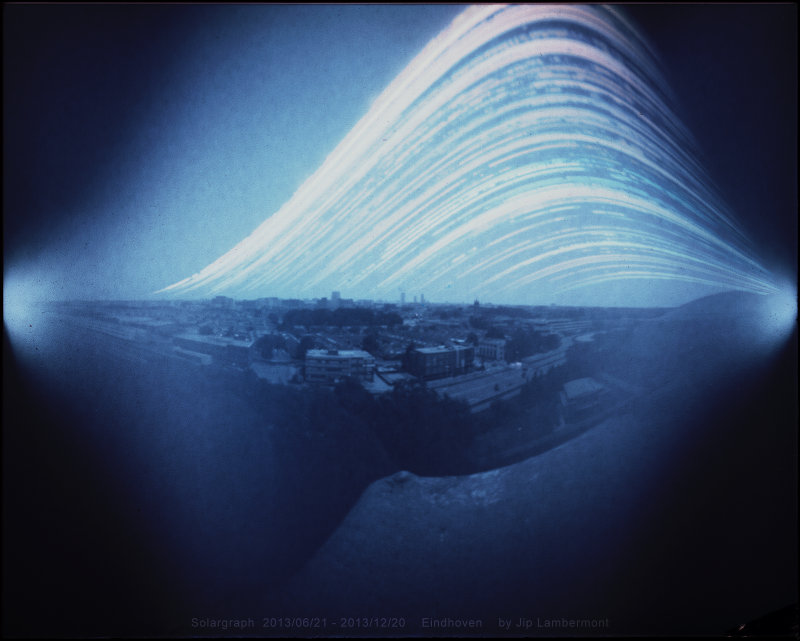 Solargraph by Jip Lambermont